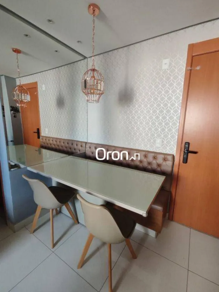 Apartamento, 2 quartos, 50 m² - Foto 2