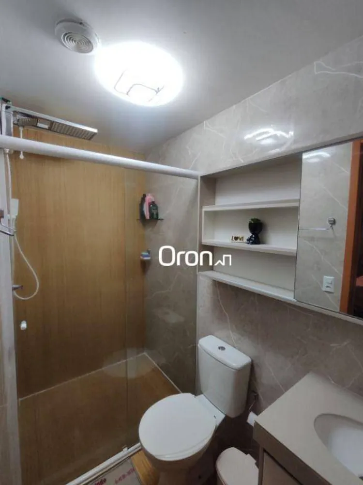 Apartamento, 2 quartos, 50 m² - Foto 8