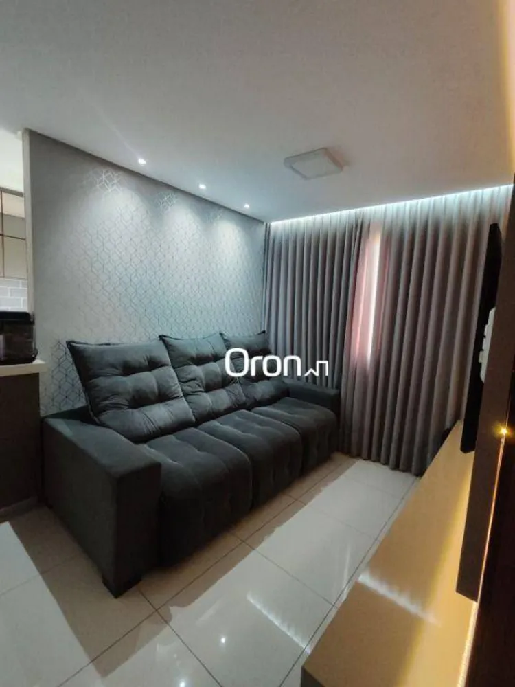 Apartamento, 2 quartos, 50 m² - Foto 1