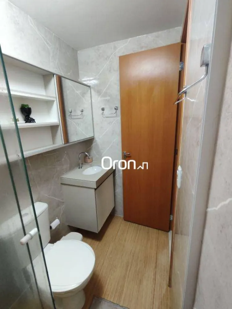 Apartamento, 2 quartos, 50 m² - Foto 7
