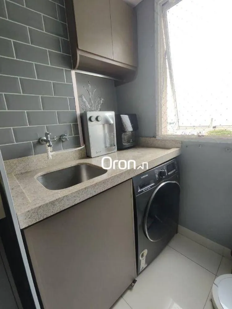 Apartamento, 2 quartos, 50 m² - Foto 9