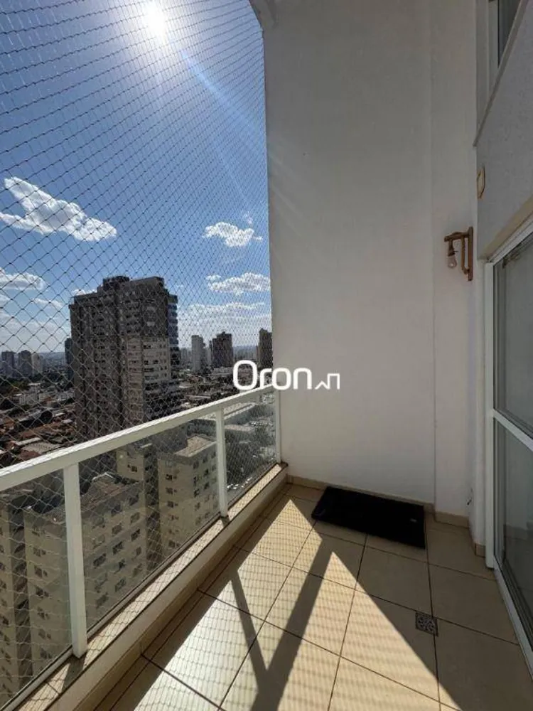Apartamento, 2 quartos, 80 m² - Foto 3