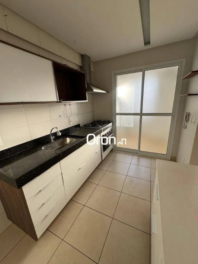 Apartamento, 2 quartos, 80 m² - Foto 2