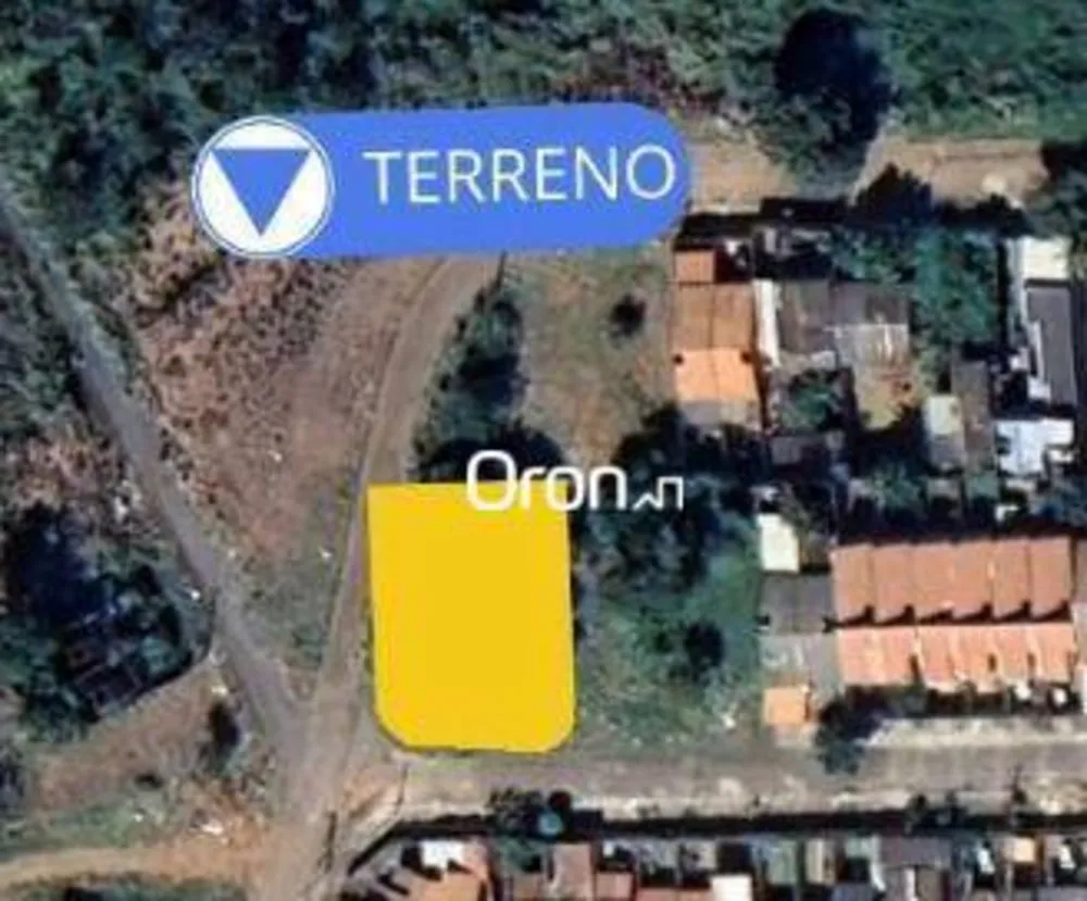 Terreno, 659 m² - Foto 1