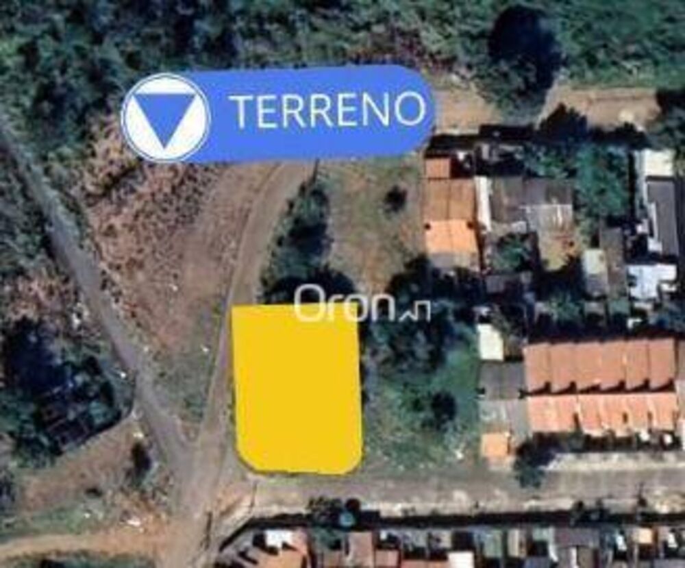 Terreno à venda, 659M2 - Foto 1