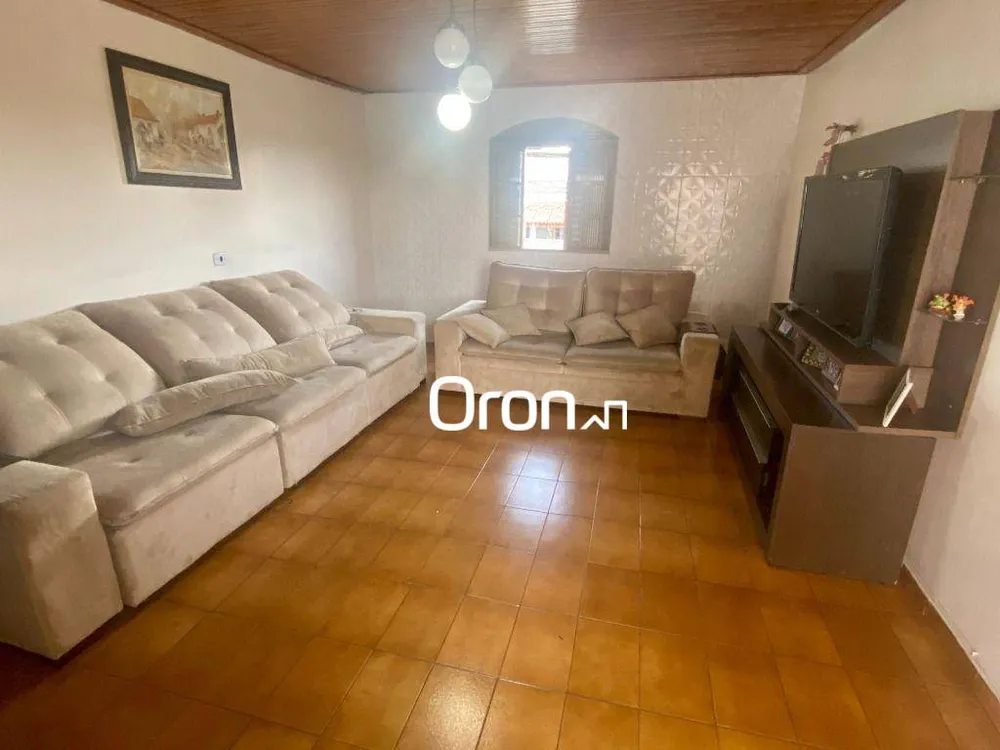 Sobrado, 3 quartos, 431 m² - Foto 6