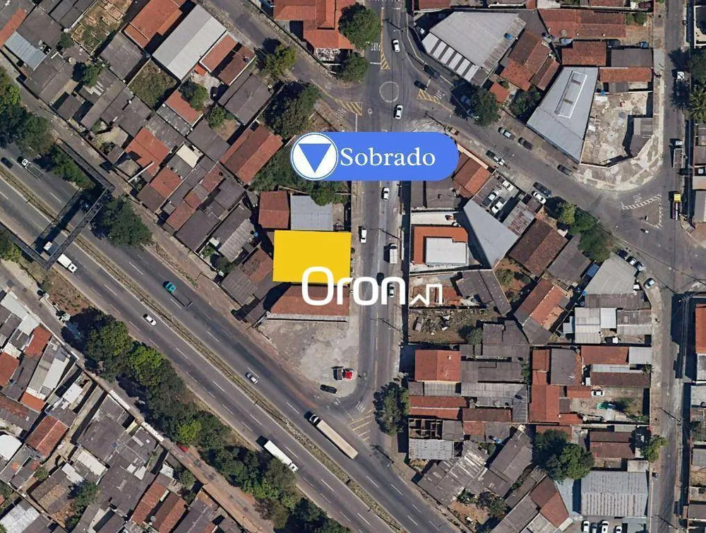 Sobrado, 3 quartos, 431 m² - Foto 5
