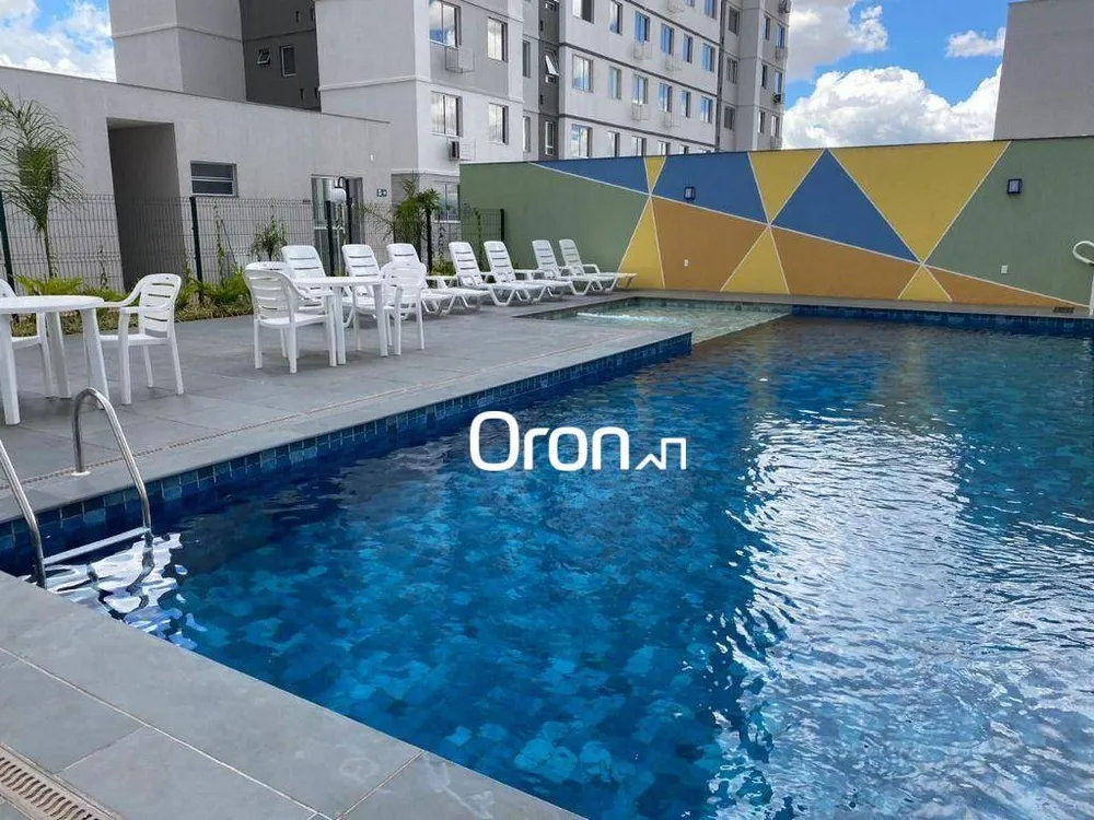 Apartamento, 2 quartos, 51 m² - Foto 15