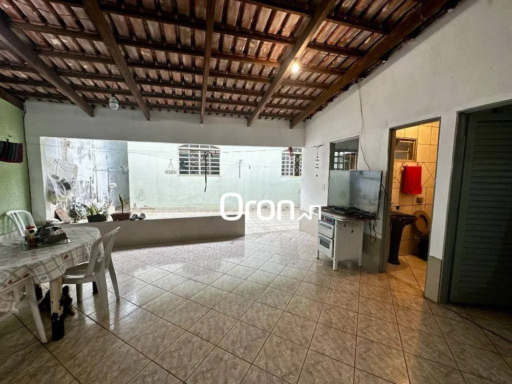 Casa, 3 quartos, 170 m² - Foto 6