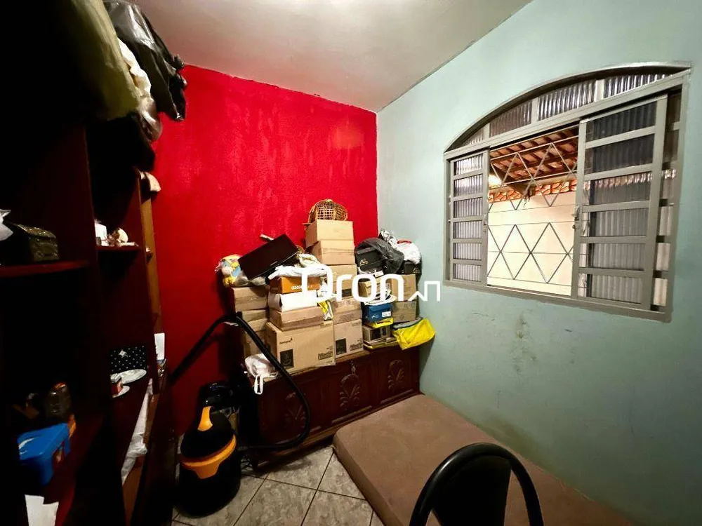 Casa, 3 quartos, 170 m² - Foto 10