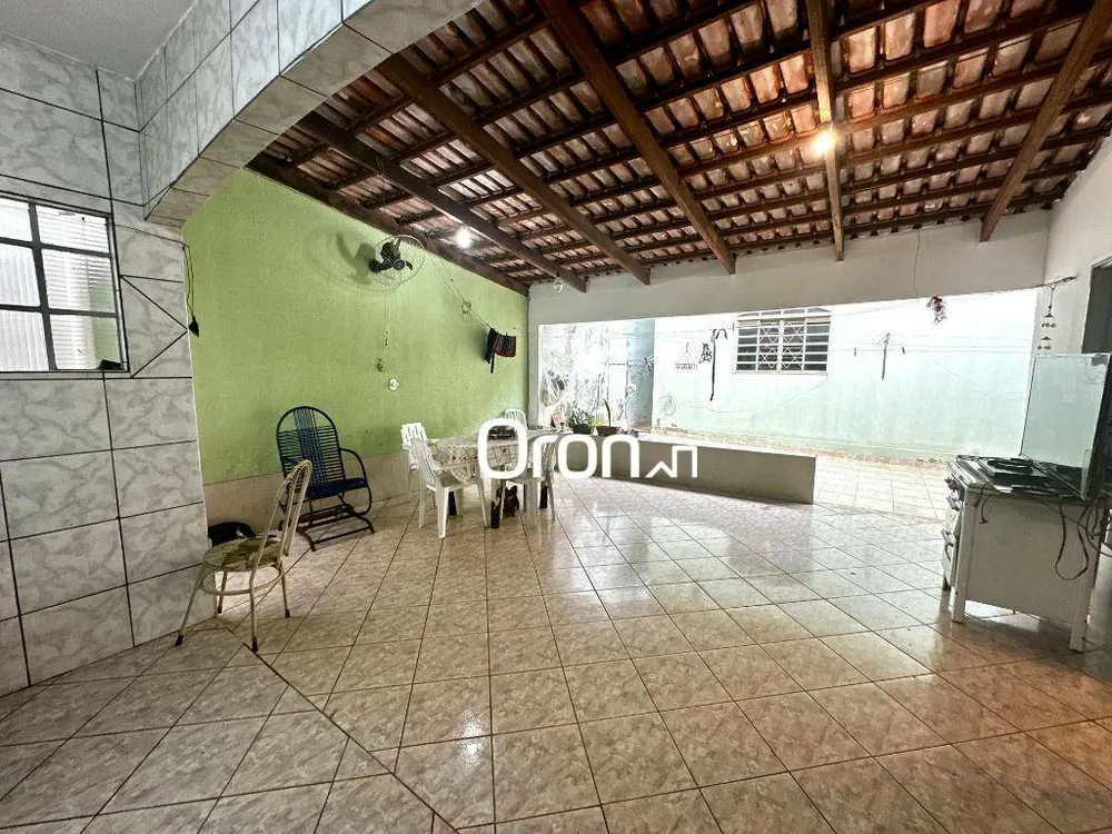 Casa, 3 quartos, 170 m² - Foto 5