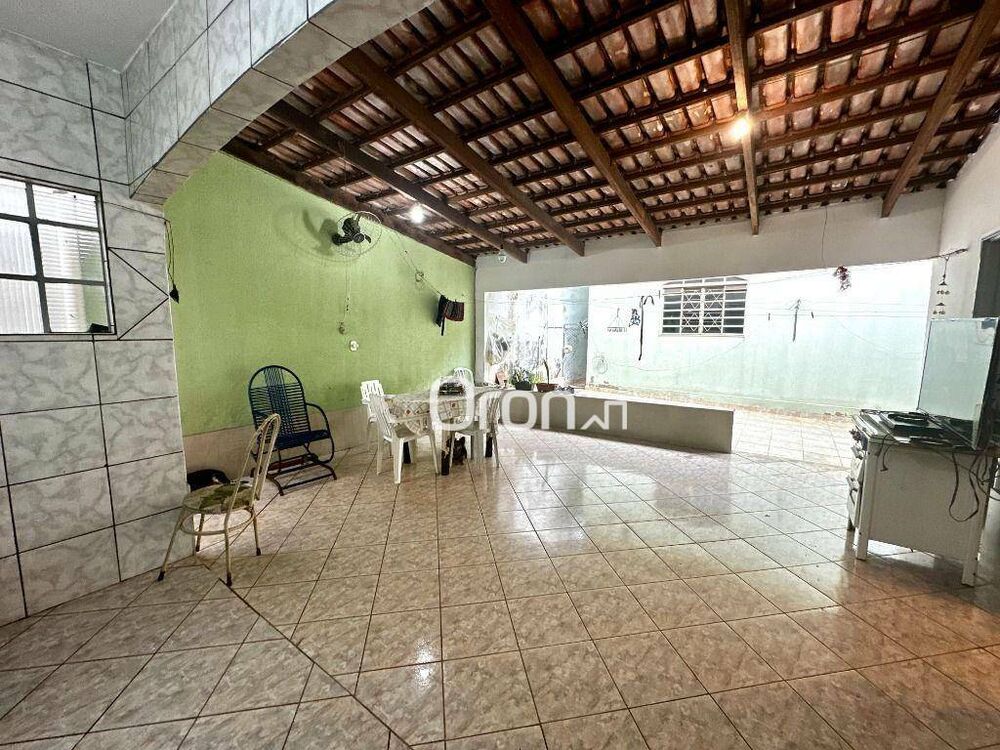 Casa, 3 quartos, 170 m² - Foto 4
