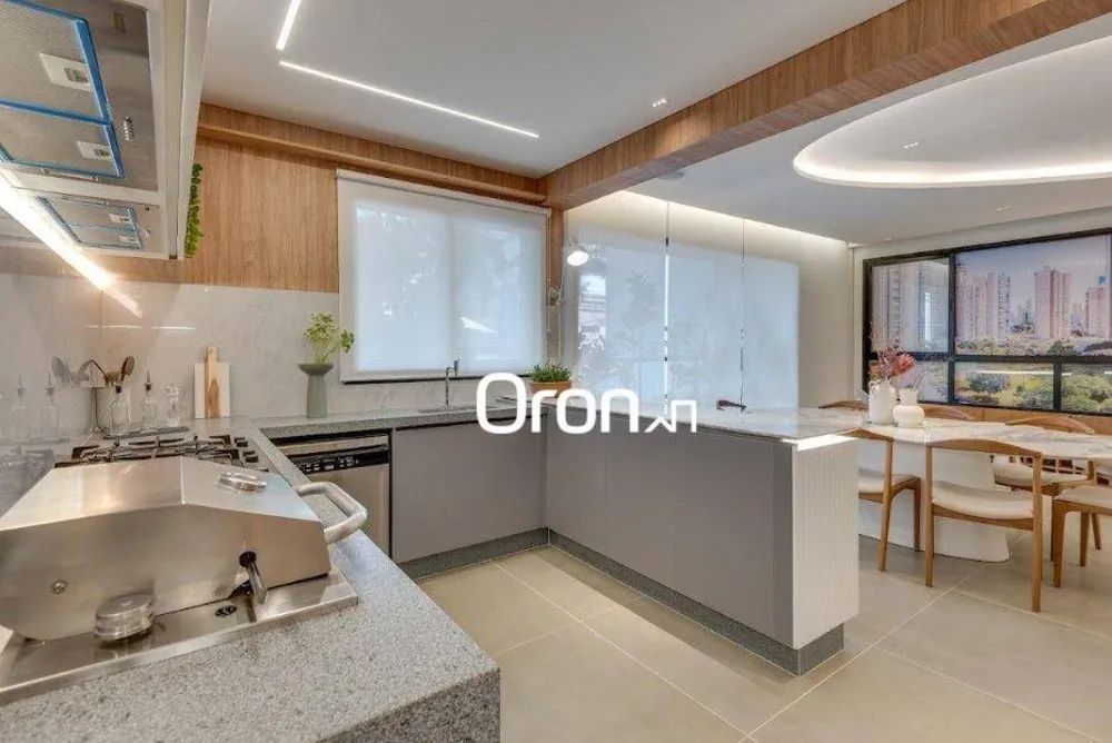Apartamento, 3 quartos, 177 m² - Foto 3