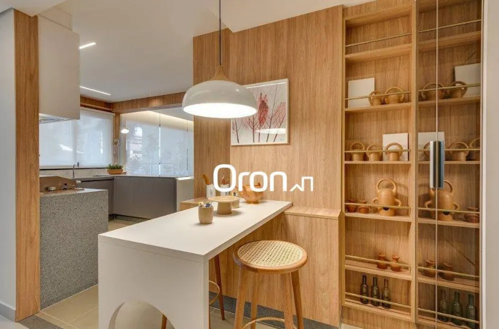 Apartamento, 3 quartos, 177 m² - Foto 4