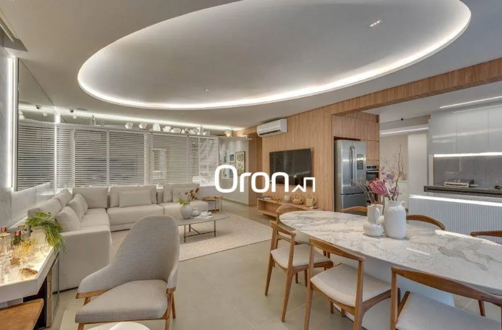 Apartamento, 3 quartos, 177 m² - Foto 1