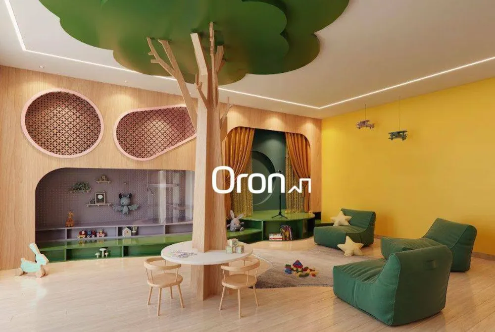 Apartamento, 3 quartos, 177 m² - Foto 9