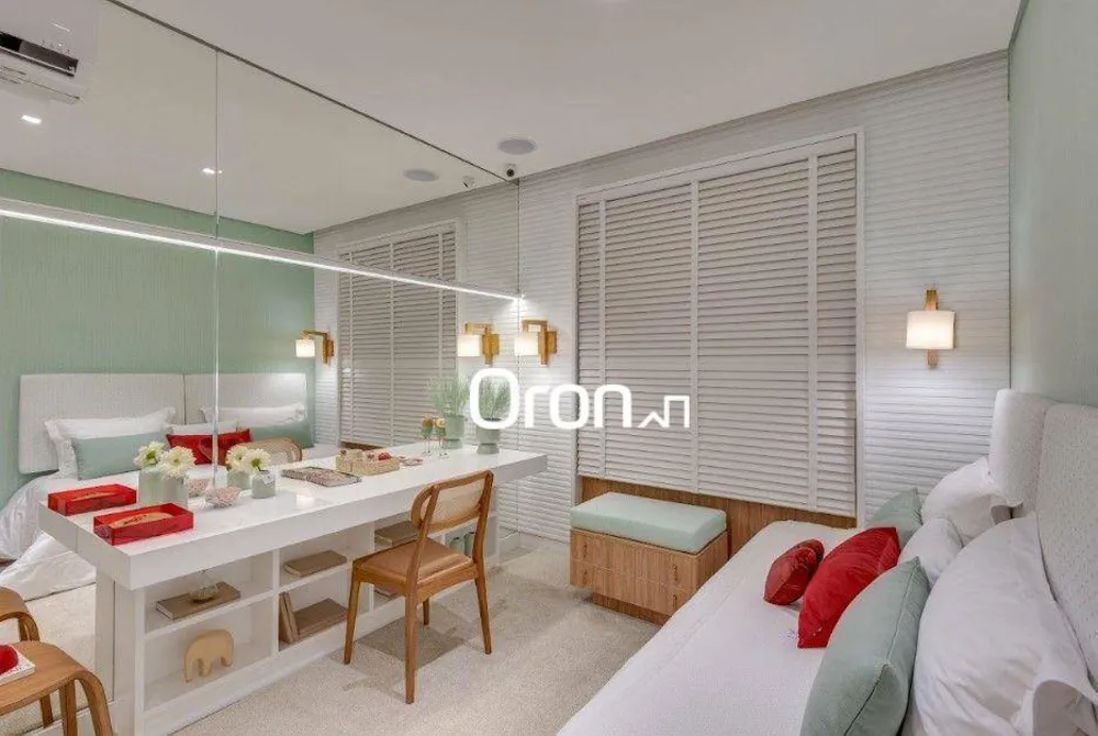 Apartamento, 3 quartos, 177 m² - Foto 6