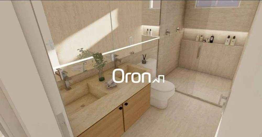 Casa, 4 quartos, 223 m² - Foto 9