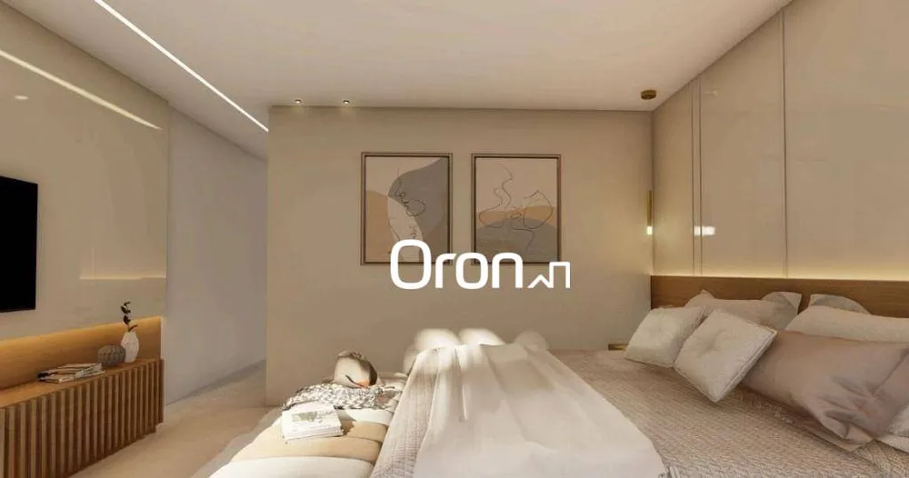 Casa, 4 quartos, 223 m² - Foto 3