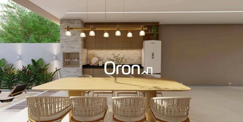 Casa, 4 quartos, 223 m² - Foto 12