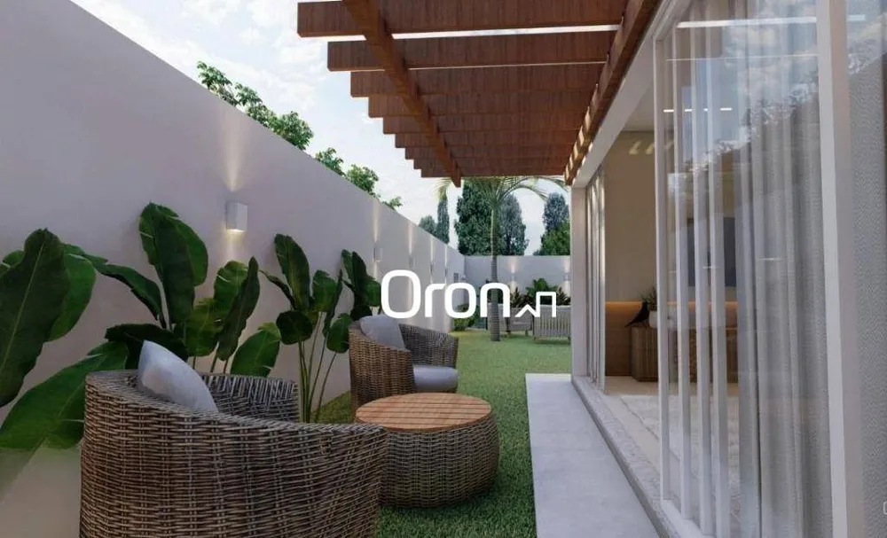 Casa, 4 quartos, 223 m² - Foto 4