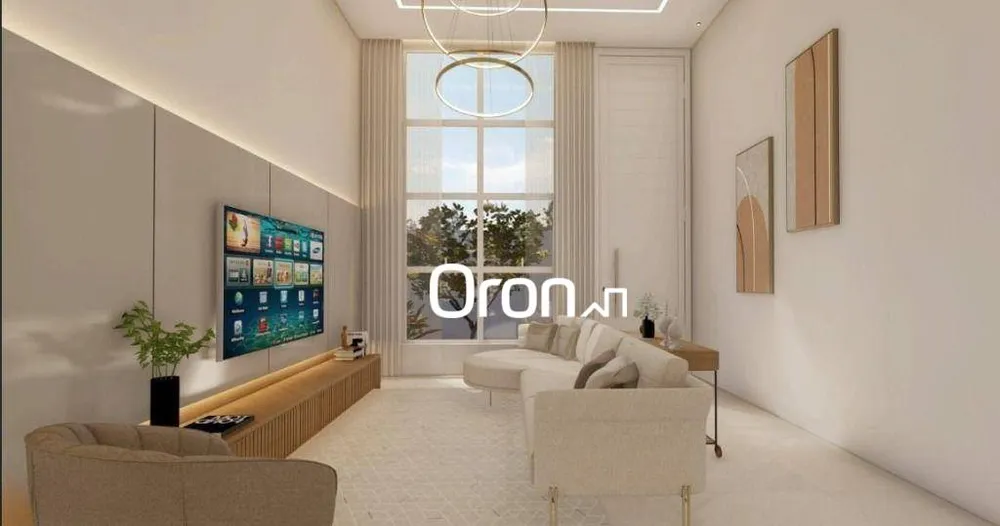 Casa, 4 quartos, 223 m² - Foto 2