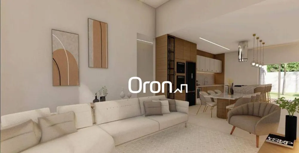 Casa, 4 quartos, 223 m² - Foto 1