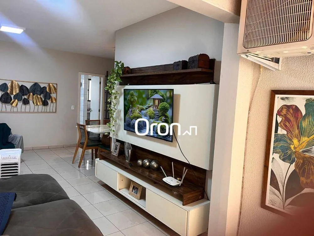 Apartamento, 3 quartos, 112 m² - Foto 1