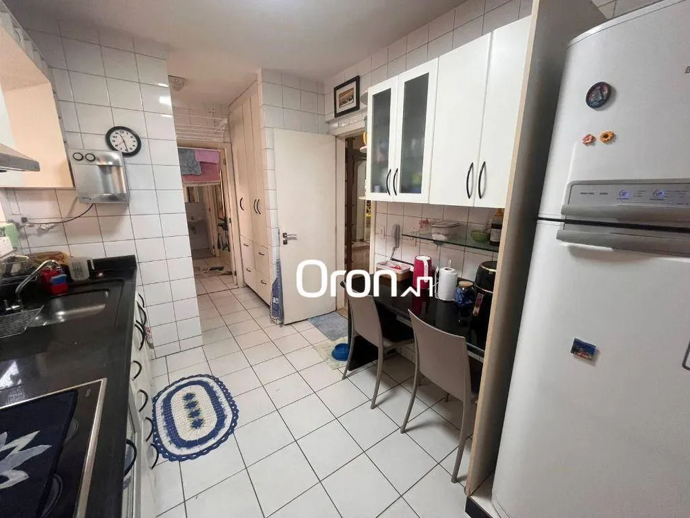 Apartamento, 3 quartos, 112 m² - Foto 4