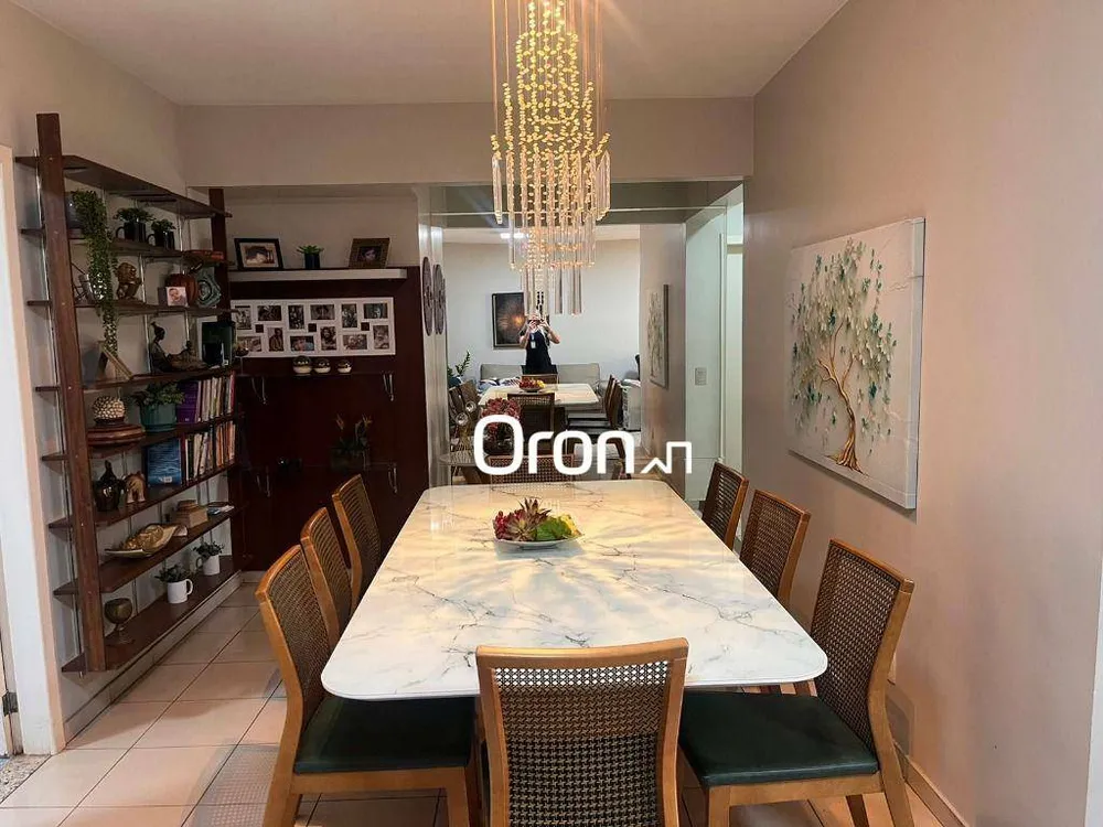 Apartamento, 3 quartos, 112 m² - Foto 2