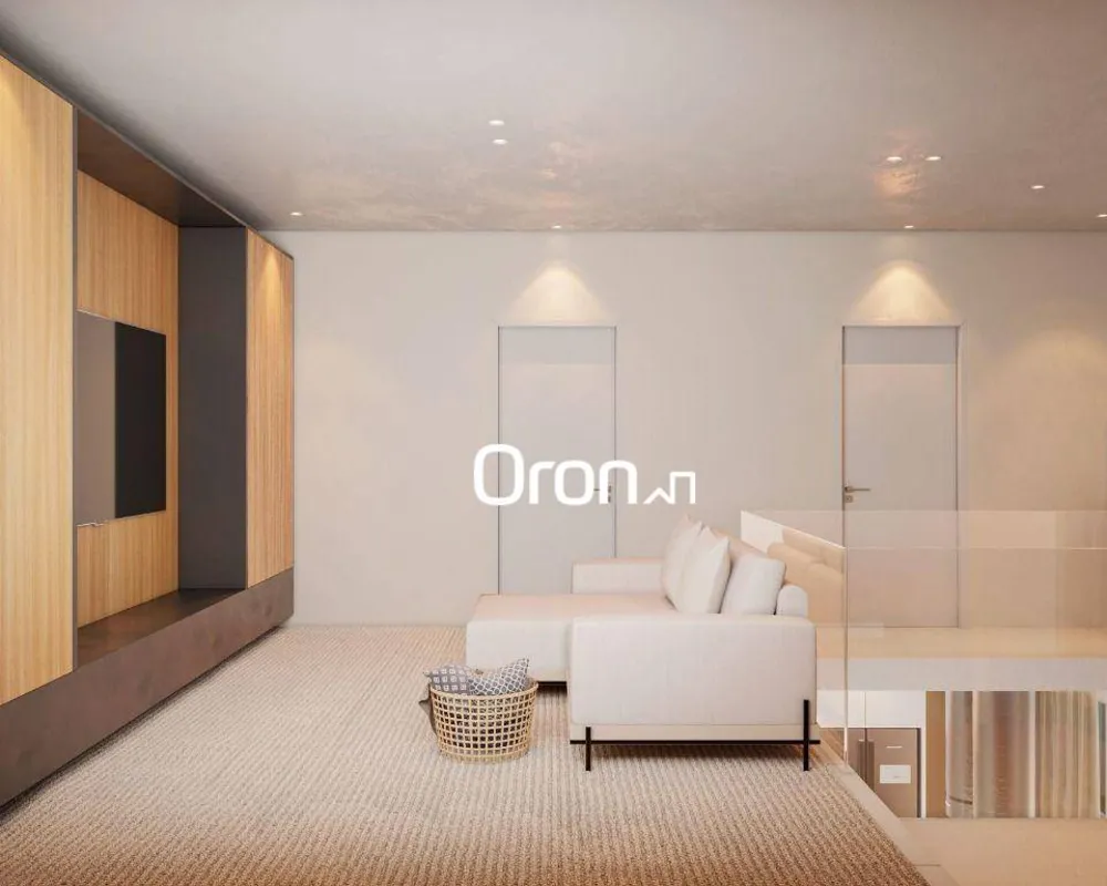 Sobrado, 3 quartos, 224 m² - Foto 3