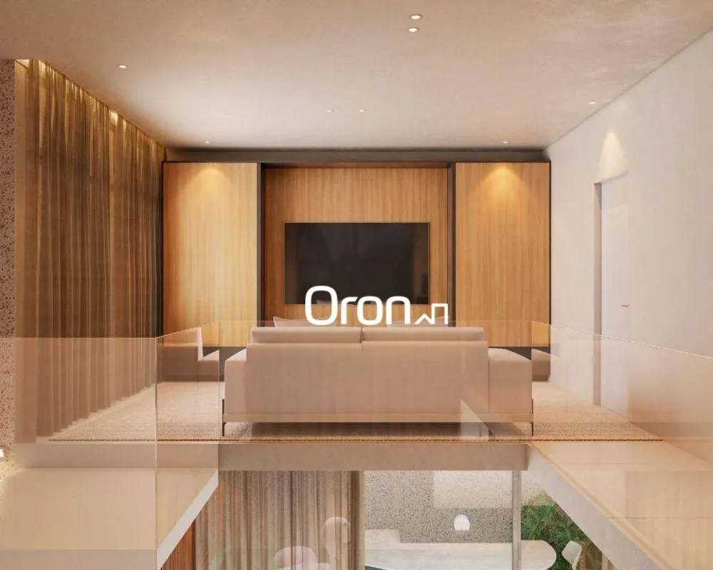 Sobrado, 3 quartos, 224 m² - Foto 2