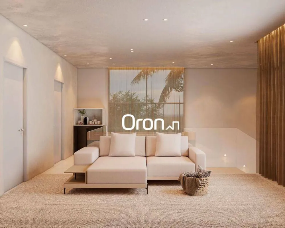 Sobrado, 3 quartos, 224 m² - Foto 4