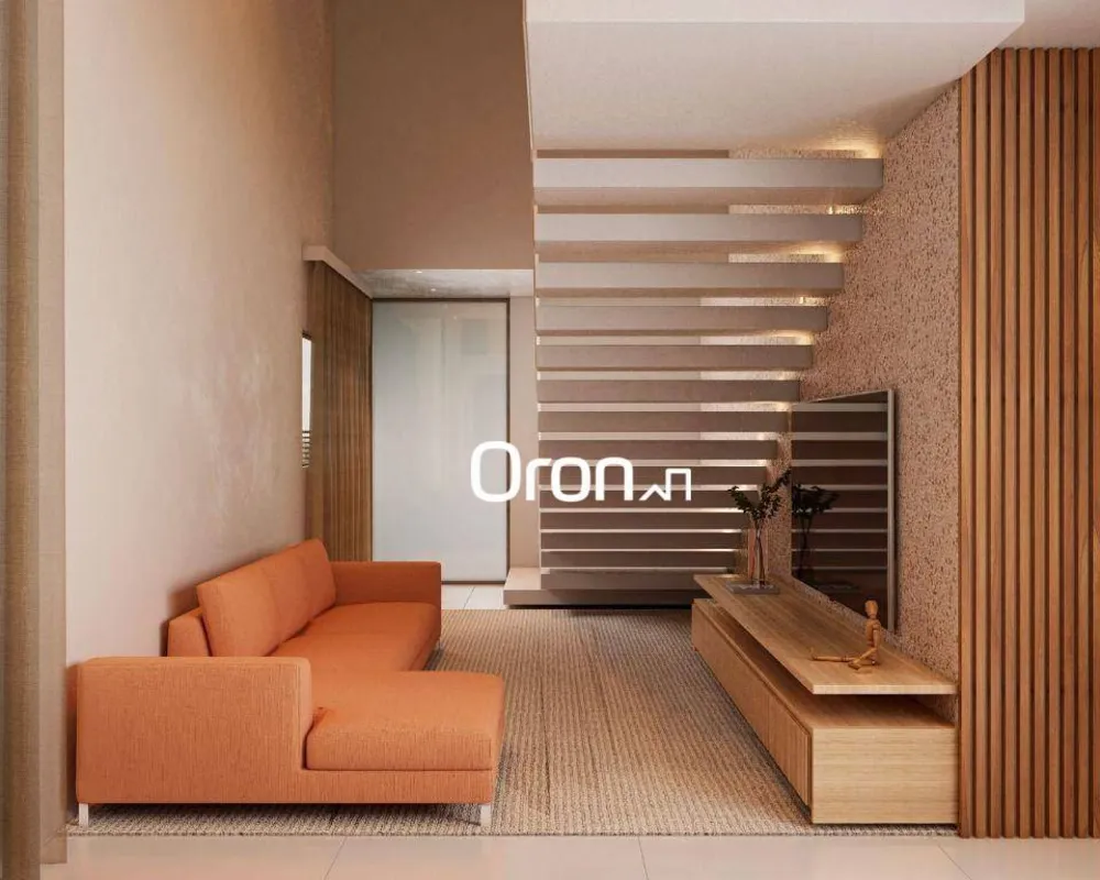 Sobrado, 3 quartos, 224 m² - Foto 7