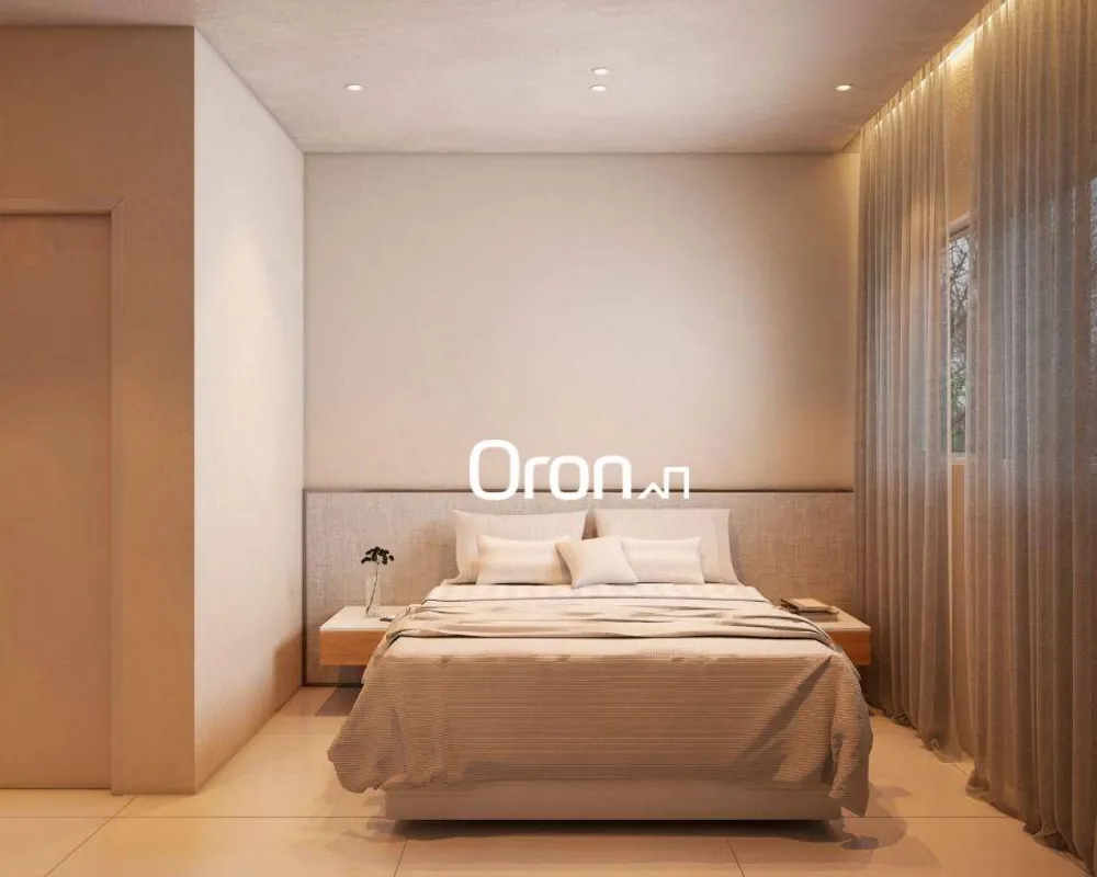 Sobrado, 3 quartos, 224 m² - Foto 8