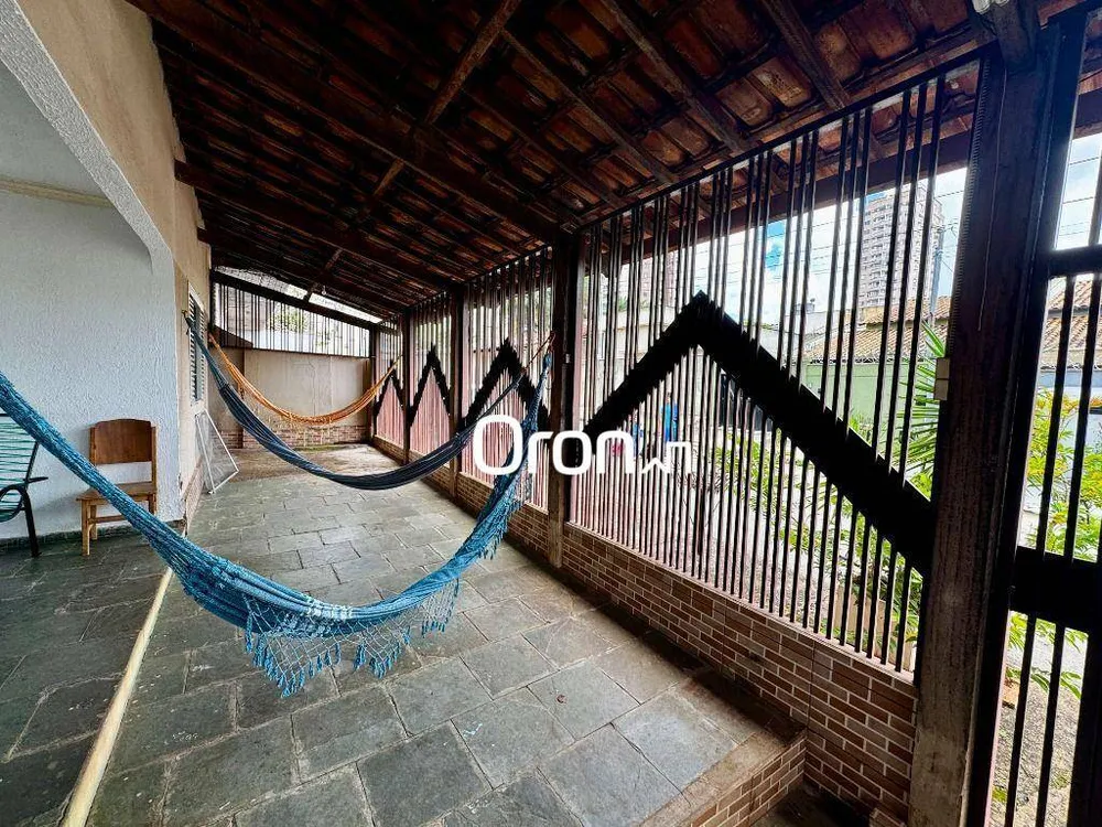 Casa, 4 quartos, 360 m² - Foto 7