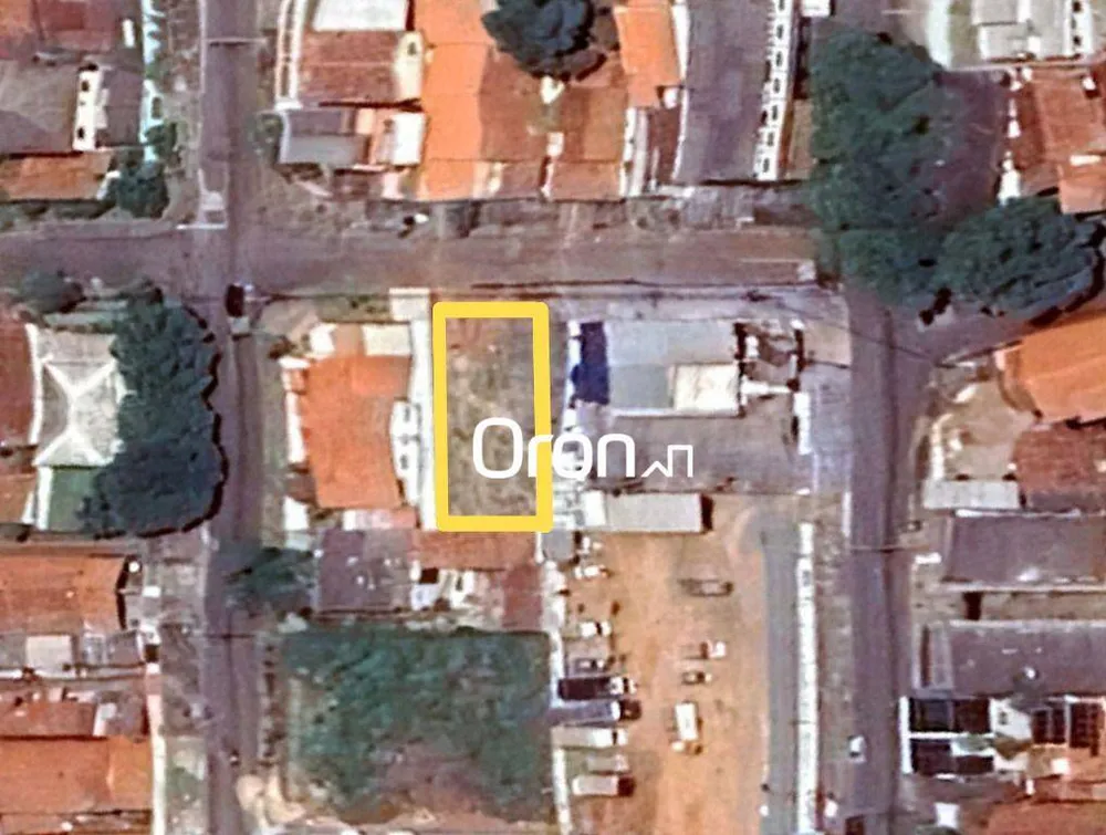 Terreno, 453 m² - Foto 1