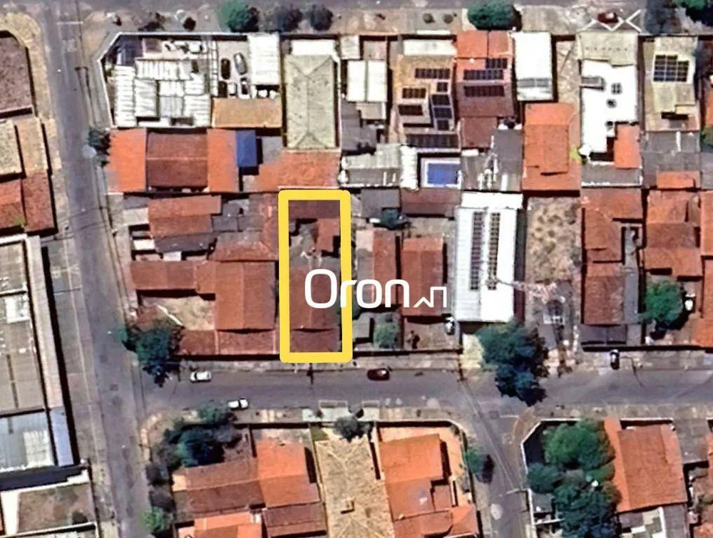 Terreno, 378 m² - Foto 1