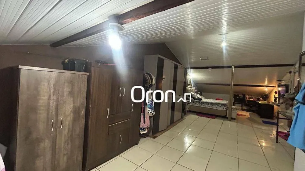 Sobrado, 4 quartos, 300 m² - Foto 4