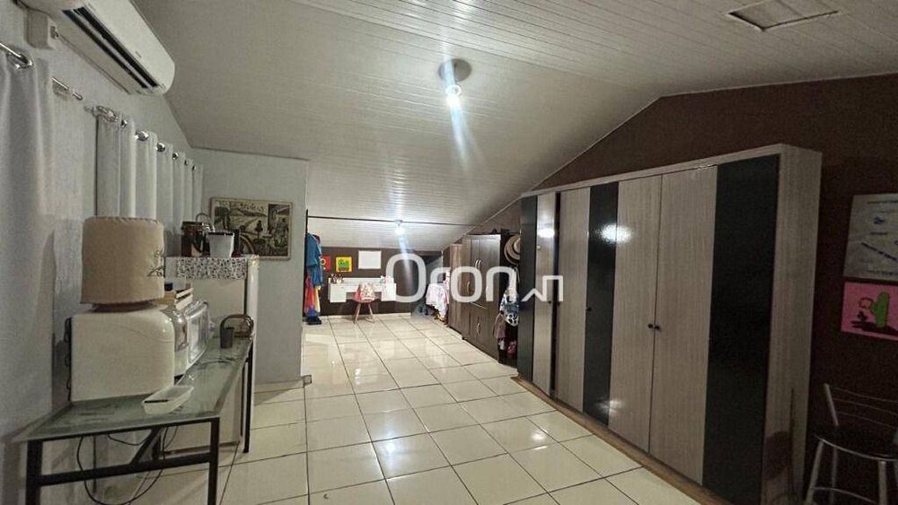 Sobrado, 4 quartos, 300 m² - Foto 4