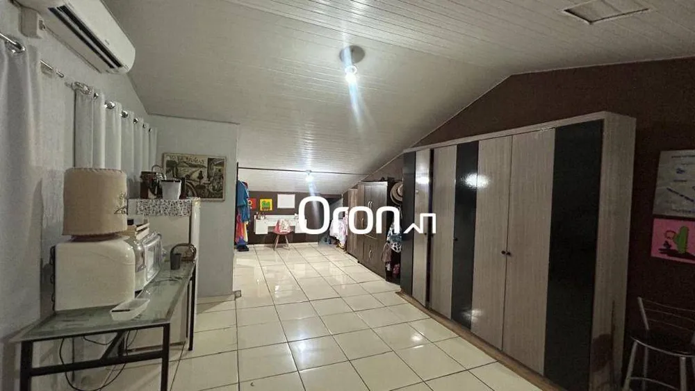 Sobrado, 4 quartos, 300 m² - Foto 8