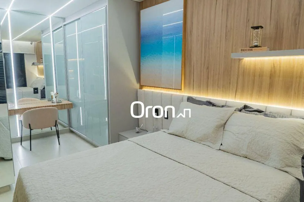 Apartamento, 2 quartos, 76 m² - Foto 3