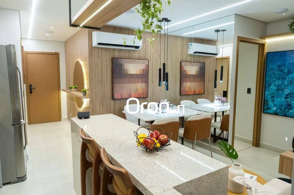 Apartamento, 2 quartos, 76 m² - Foto 2