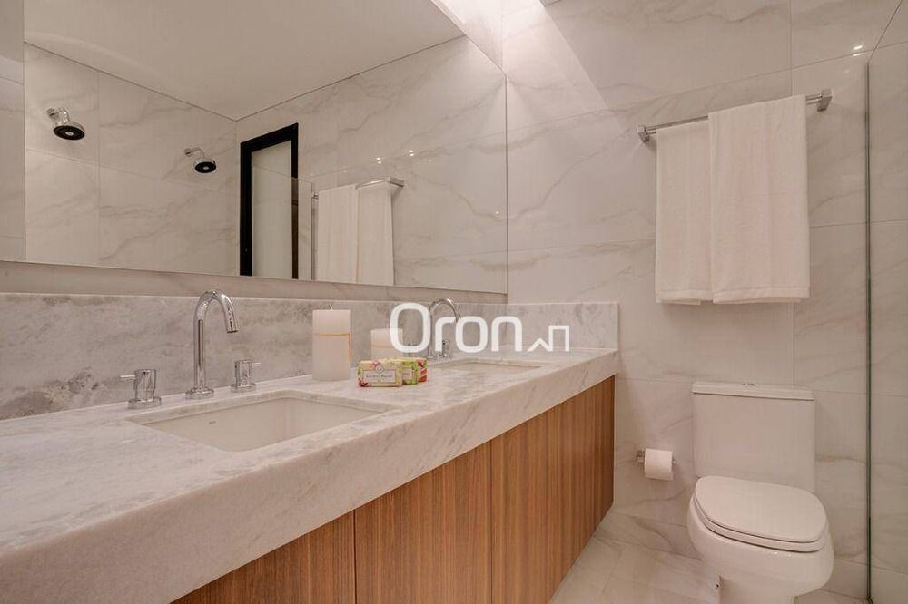 Apartamento, 3 quartos, 135 m² - Foto 4