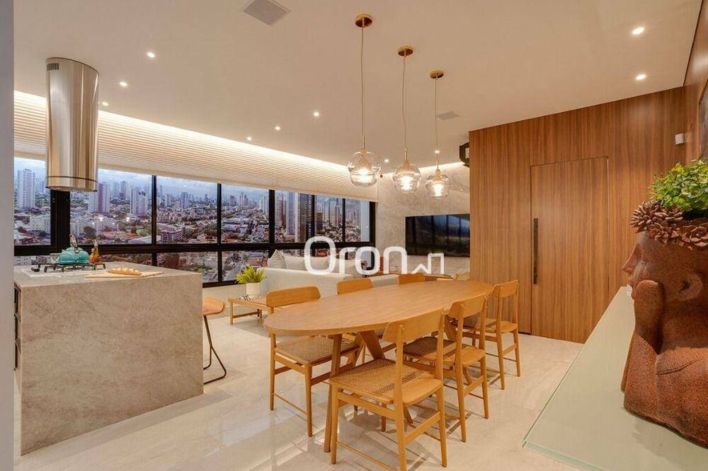 Apartamento, 3 quartos, 135 m² - Foto 2