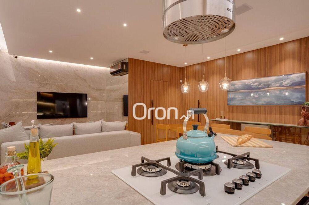 Apartamento, 3 quartos, 135 m² - Foto 3