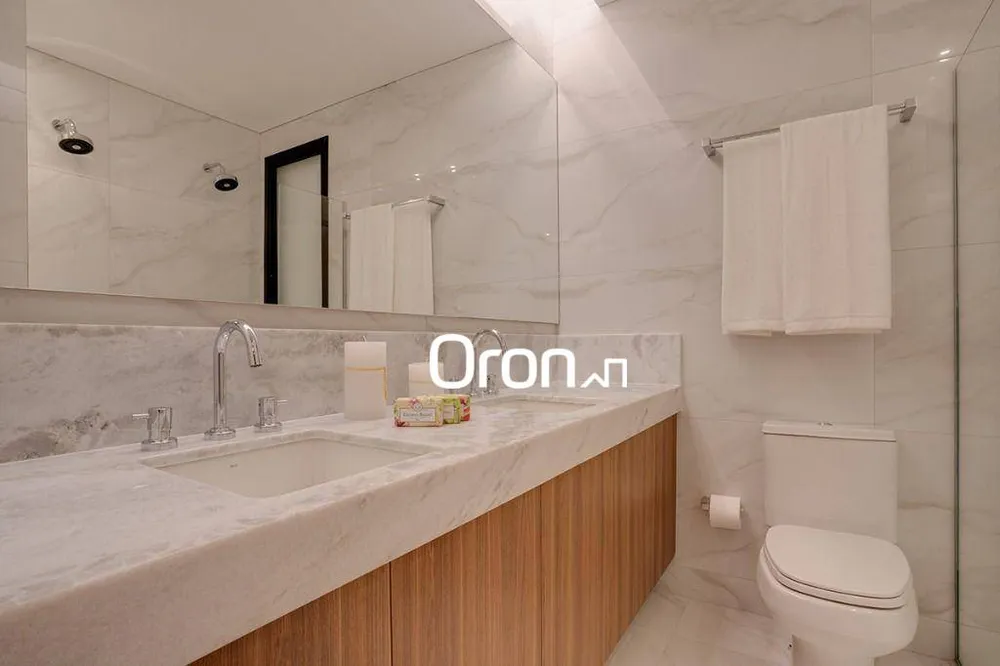 Apartamento, 3 quartos, 135 m² - Foto 4