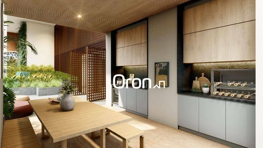 Apartamento, 3 quartos, 135 m² - Foto 11