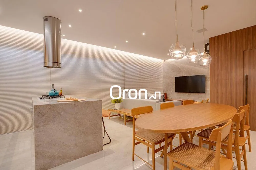 Apartamento, 3 quartos, 135 m² - Foto 3