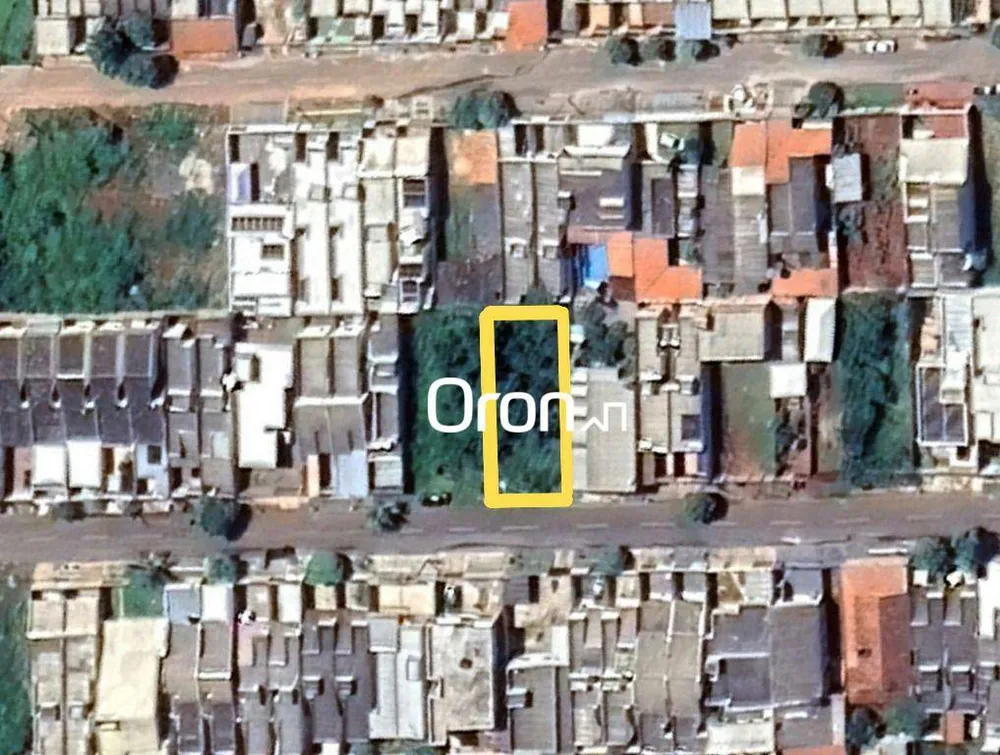Terreno, 270 m² - Foto 1